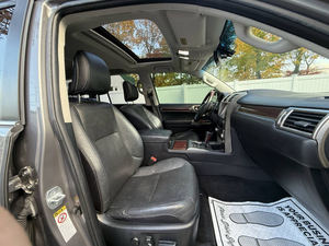 CLEAN 2014 Lexus GX 460 4WD Volant à Gauche - Product Image 4