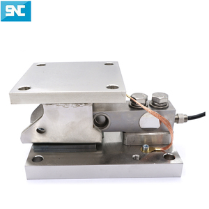 Módulo de Pesaje a Prueba de Explosiones Hecho de Acero Aleado y Acero Inoxidable 17-4 Similar a MMCS/<span class=keywords><strong>MMSS</strong></span>/SWB505 - Product Image 3