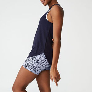 High Quality Custom Fitness Sports Singlet Gym Training Gymnastics Women <b>Tank</b> <b>Top</b> <b>Knitted</b> Spring Occasion Women <b>Tank</b> <b>Top</b> <b>Knitted</b> - Product Image 3