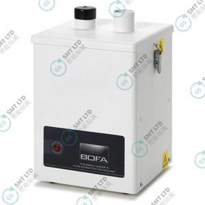 Presentación del BOFA V250: el sistema de extracción de humos definitivo para la fabricación de productos electrónicos - Product Image 4