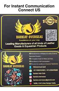 Headstall de bride de cheval en cuir véritable de haute qualité et collier de poitrine en cuir de vachette Vintage Headstall prêt à expédier - Product Image 6