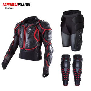 Premium Unisex Motorcycle Racing Suit Leather Textile Waterproof Windproof Custom Protective Gear Armor CE Approved OEM - Product Image 1