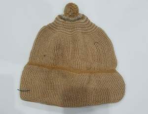 OEM ODM Bonnet de prière musulman turc en coton, style Kufi, avec pompon, thermique, hiver, personnalisé, quotidien, vente en gros, formel, décontracté - Product Image 6