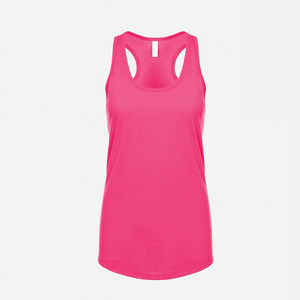 Débardeur sans manches à col rond, recadrée, mince, débardeur pour femme à prix abordable, vente en gros - Product Image 1