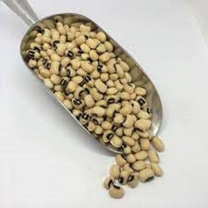 Frijoles Negros y Blancos al por Mayor, Secos, Crudos, NL EU 25kg - Product Image 1