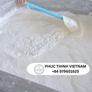 Latex naturel de qualité LA, origine vietnamienne, haute qualité, confiance des acheteurs mondiaux - Product Image 3