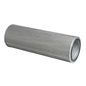 Bộ lọc thủy lực 10035246 máy xúc bộ phận máy lọc dầu 99.9% lọc chính xác kích thước tiêu chuẩn có sẵn - Product Image 2