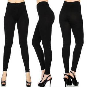 Leggings de Mujer de Alta Calidad a Precio Increíble, Nuevo Diseño Único, Leggings de Mujer Más Vendidos a Precio Increíble - Product Image 1