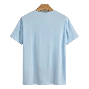 Camisetas holgadas informales de cuello redondo con estampado Digital para hombre, camisetas geniales informales con personalidad de timbre para hombre, camisetas de manga corta para exteriores de verano - Product Image 6