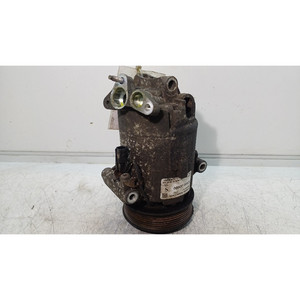 COMPRESSEUR A/C NISSAN Qashqai +2 92600JD000/01140219 HR16DE essence 1598 (08>13) - Product Image 1