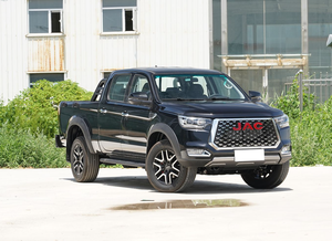 Best Authentic T8 Pr0 Used <b>Cars</b> H1gh-Perf0rmance P1ckup w1th 2.0T Turb0 Eng1ne & 4WD - Product Image 3