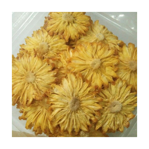 Approvisionnement en gros d'ananas séché biologique Goût de qualité supérieure Parfait pour les chaînes de vente au détail Importateurs Distributeurs - Product Image 2