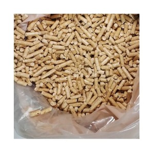 Estufa de pellets de biomasa de madera, chimenea cálida, briquetas de madera dura premium de 6 mm, leña en sacos de pino y roble de alto calor, virutas de madera. - Product Image 2