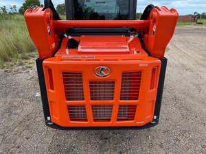 2024 Kubota SVL75-2 chargeuse sur chenilles compacte 74 HP avec godet Super état Skid Steer Ready Ship Core Motor Component Inclus - Product Image 4