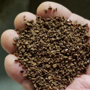 Tea Seed Meal With/Without Straw/Cake/Powder <b>Organic</b> Humic <b>Acid</b> Fertilizer 100% Purity Turf Care - Product Image 3