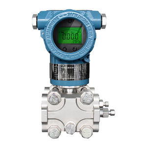 Dp ट्रांसमीटर दबाव उच्च गुणवत्ता उच्च गुणवत्ता वाली उच्च सटीकता मोनोक्रिस्टलीय सिलिकॉन डिसेरियल दबाव ट्रांसमीटर - Product Image 1