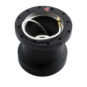 Moyeu non pliable, sans airbag, double perforation - Product Image 1