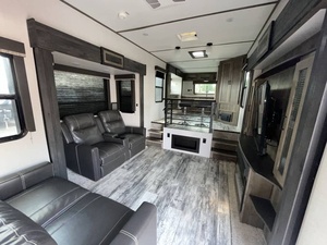 Remolque de Viaje Todoterreno Estándar Keystone Sprinter L-i-m-i-t-e-d 3610F-W-F-K-S 2020, Económico, al por Mayor - Product Image 5