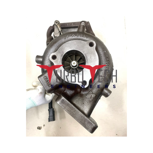 TURBOCHARGEUR 320/06177-1 32006177 11559700019 - Product Image 2
