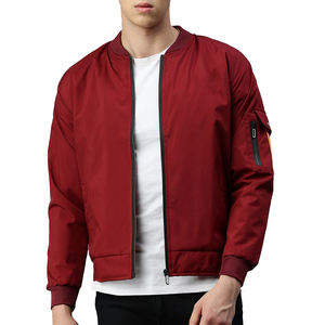 Cazadora cortavientos informal de moda para hombre, cazadora impermeable de mejor diseño, cazadora para hombre - Product Image 1