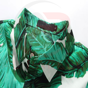 เสื้อยืดสำหรับผู้ชายเสื้อยืดชายหาดพิมพ์ลายเต็มพร้อมพิมพ์ลายระบายอากาศได้ดีและเป็นมิตรกับสิ่งแวดล้อม - Product Image 6