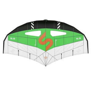 ปีกพองลมแบบฟรีสไตล์ รุ่น SlingWing V5 น้ำหนักเบา สำหรับผู้ใหญ่ ทุกเพศ - Product Image 2