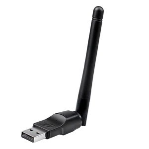Antena WiFi Externa USB Inalámbrica de 150 Mbps, Repetidor de Internet para Mejorar la Conectividad - Product Image 4