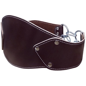 Nouvelle arrivée entraînement de Fitness de qualité lourde en gros entraînement de gymnastique 2025 haltérophilie musculation ceinture de trempage personnalisée - Product Image 6