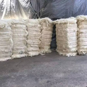 Fibra de sisal natural de primera calidad 100% exportada desde Tanzania y Kenia para uso en hormigón-Fibra de sisal SSUG y UG a la venta a Europa EE. UU. - Product Image 1