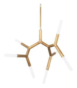 Aluminio Navidad Multiusos Mesa Decoración Hogar Acento Festival Metal Suministros decorativos Personalizado Otro - Product Image 5