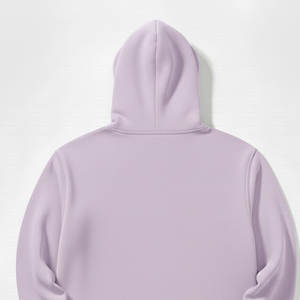 Chaqueta de Invierno con Capucha de Felpa Térmica de Lujo, Bolsillos Laterales Ocultos para un Estilo Moderno y Contemporáneo, Ropa Deportiva, 100% Algodón - Product Image 4