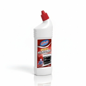 Limpiador de Hornos A PLUS, Eliminador de Grasa y Residuos Quemados, Limpiador de Electrodomésticos de Cocina Rumphi Enterprises - Product Image 2