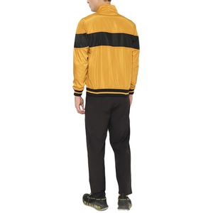 Vêtements personnalisés, ensemble de jogging avec veste et short, survêtement deux pièces à fermeture éclair, ensemble de survêtement coupe-vent en polyester, service 2026 - Product Image 6