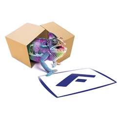 Fritsch GmbH & Co. KG logo