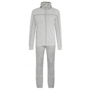 Survêtement pour homme XXL très tendance, 100% respirant, polaire de haute qualité, logo personnalisable, nouveau design, impression sérigraphique pour l'hiver - Product Image 4