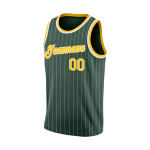 Maillot de basket-ball sans manches de meilleure qualité Vêtements et accessoires Chemises imprimées Vêtements de basket-ball - Product Image 4