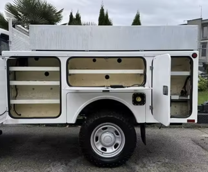 El mejor!! Camión Tractor Diésel 6x4 de Servicio Pesado para Transporte por Carretera de Larga Distancia y Operaciones Logísticas Intermodales - Product Image 4