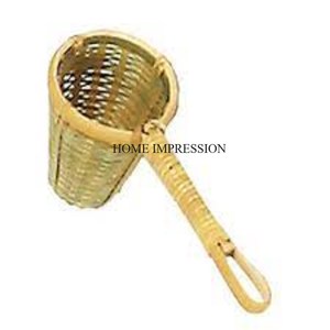 ที่กรองชาโลหะเคลือบสีทองดีไซน์เนอร์ที่มีเอกลักษณ์เฉพาะตัวสุดแฟนซีมาใหม่ - Product Image 5