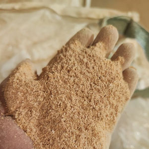 ผงแกลบและเม็ดสำหรับเลี้ยงหมูปลาและม้า40กก. ขายส่ง - Product Image 1