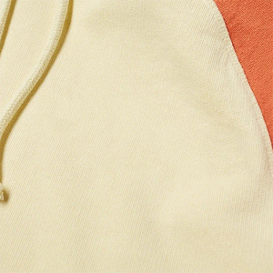 Fabricant Premium Vintage 350g Fleece Hoodie Oversized French Terry Puff Washed Techniques Impression en relief 20 couleurs disponibles-Large - Product Image 3