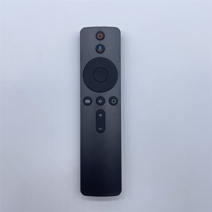 Remplacement de télécommande de XMRM-006 de XMRM-006A OEM pour <span class=keywords><strong>MI</strong></span> Xiaomi <span class=keywords><strong>TV</strong></span> <span class=keywords><strong>Box</strong></span> <span class=keywords><strong>S</strong></span> avec télécommande de télévision Netflix (édition infrarouge) - Product Image 4