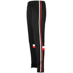 Pantalones de lanzamiento gaélicos ligeros para hombre, pantalones ajustados con logotipo personalizado con escudo de Club GAA, pantalones GAA de diseño personalizado para Irlanda - Product Image 6