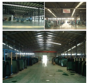 DD10466กระจกหน้าแบบเปิดประทุนสำหรับ Mustang อะไหล่กระจกหน้าและกระจกหลัง - Product Image 6