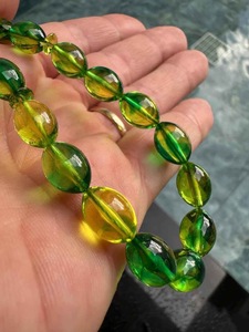 Chapelet de prière islamique en résine Tasbeeh Misbaha musulman - Product Image 5