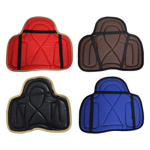 Almohadilla para Silla de Montar Multiusos, Diseño Personalizado de Fábrica al por Mayor para Salto, Doma y Equitación en Establos - Product Image 3