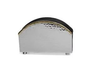 Decorative Leaf Pattern Metal <b>Tissue</b> Box Eco-Friendly & Durable Modern Design <b>for</b> Home & <b>Wedding</b> Decor New Arrival - Product Image 6