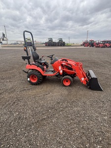 รถแทรกเตอร์คิโอติ CS2220 ปี 2025 - Product Image 6