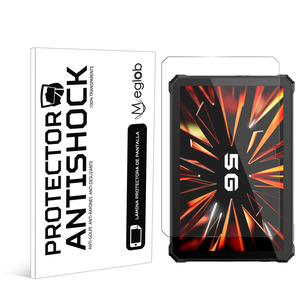 ฟิล์มกันรอยหน้าจอ ANTISHOCK สำหรับแบล็ควิว แอคทีฟ 12 โปร - Product Image 1