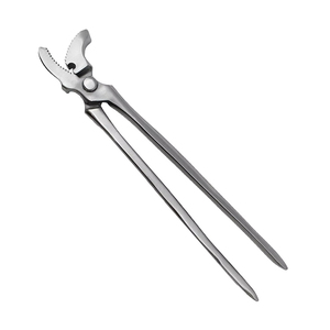 เครื่องมือสัตวแพทย์สัตวแพทย์สำหรับตัดเกือกม้าแบบใช้ซ้ำได้ - Product Image 4