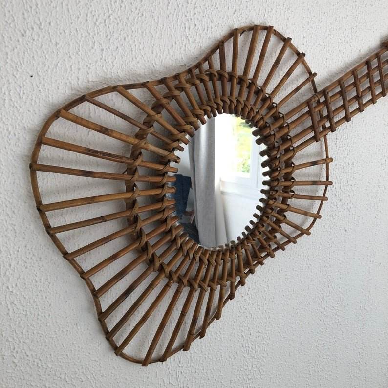 หวายกระจก